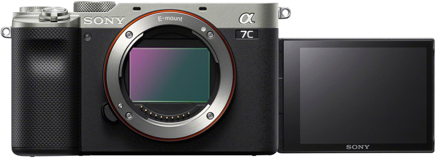 Sony A7C
